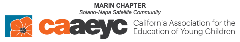 CAAEYC Marin Chapter
