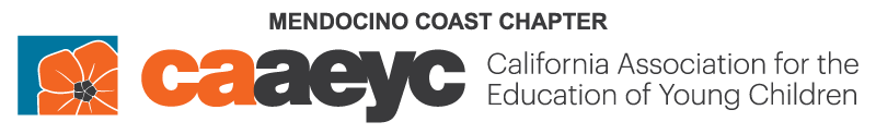 CAAEYC Mendocino Coast Chapter