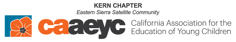 CAAEYC Kern Chapter